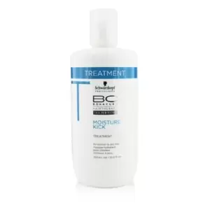 Image of Schwarzkopf Professional BC Moisture Kick Treatment 750ml