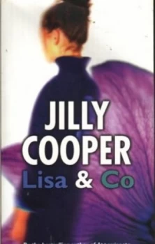 Image of Lisa and Co by Jilly Cooper Book