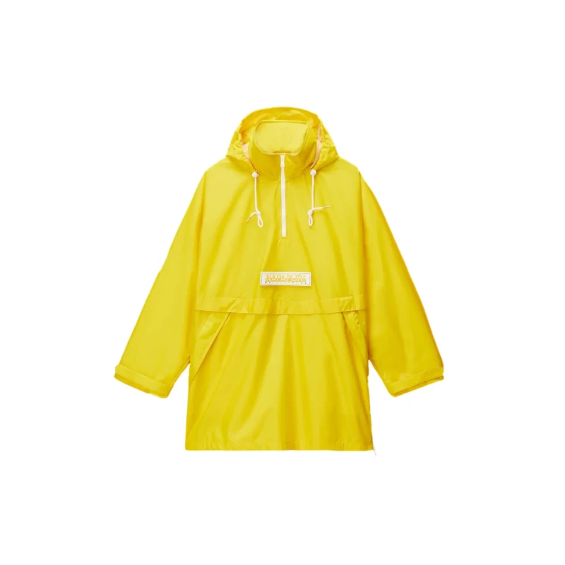 Image of Waterproof Napapijri AXL Jaune Male M