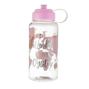 Image of Sass & Belle World Explorer (1L) Water Bottle