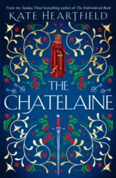 Image of chatelaine 9780008567859