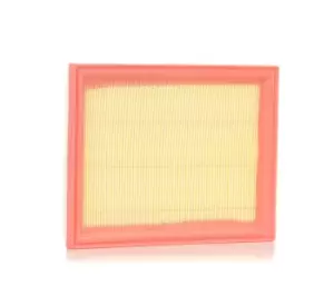Image of RIDEX Air filter FORD,MAZDA,MINI 8A0043 13721477840,13727520855,13727529264 Engine air filter,Engine filter A1145,1140778,1729854,2S619601C1A