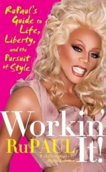 Image of Workin It Hardback