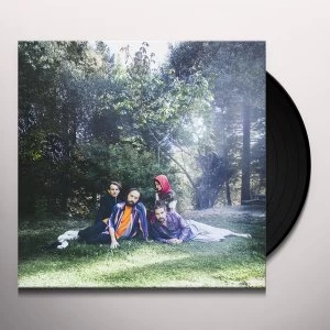 Image of Big Thief &lrm;- U.F.O.F. Vinyl