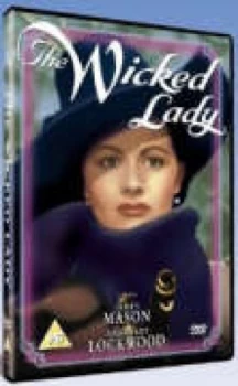 Image of The Wicked Lady