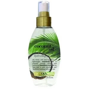 Image of OGX Nourishing Coconut Oil Hydrating Mist 118ml