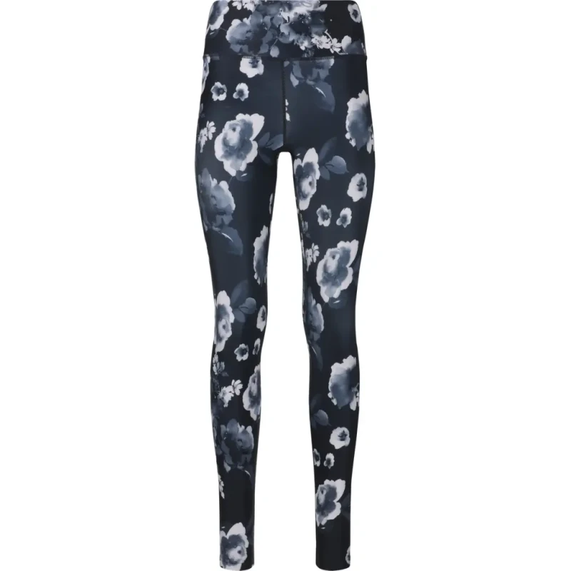 Image of Womens leggings Athlecia France Bleu Female 38