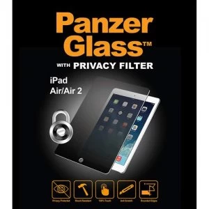 Image of PanzerGlass Apple iPad Air/Pro 97" Big-size tablets Privacy