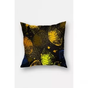 Image of YS12399904218 Multicolor Cushion Cover