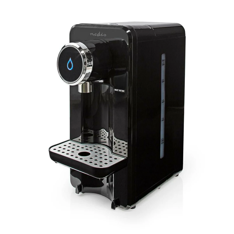 Image of Nedis Instant Hot Water Dispenser, 2.5L Tank with Fast Boil, Variable Dispense, Adjustable Temperature, Boil Dry & Overheat Protection A-CAB231111-UKP