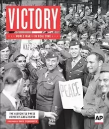 Image of Victory : World War II in Real Time