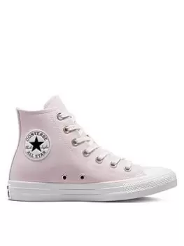 Image of Converse Chuck Taylor All Star - Pink/White, Size 7, Women