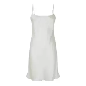 Image of Calvin Klein Chemise - White