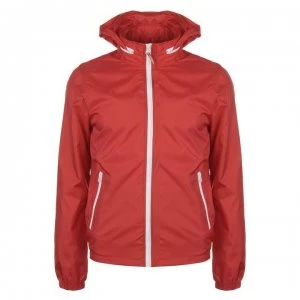 Image of Original Penguin Original Heritage Jacket Mens - Lipstick Red
