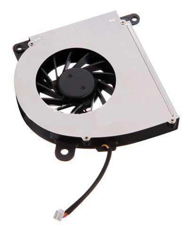 Image of Acer 23.N2702.001 laptop spare part CPU cooling fan