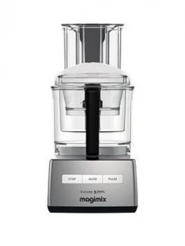 Image of Magimix Cuisine Systeme 5200XL 18714 3.6L 650W Premium Food Processor