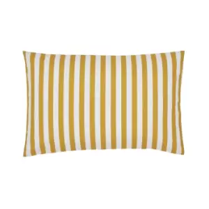 Image of Joules Paintery Dogs Pair of Standard Pillowcases, Multi