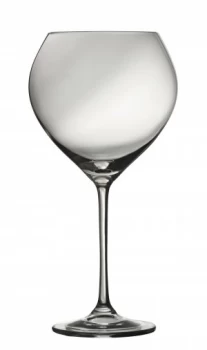 Image of Galway Clarity goblet glasses set of 6