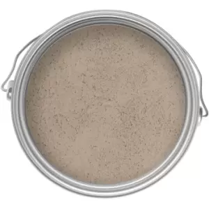 Image of Craig & Rose Artisan Stone Effect Paint - Castaway Stone - 2.5L
