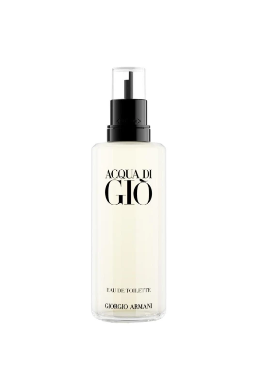 Image of Armani Acqua Di Gio Eau de Toilette Refill 150ml