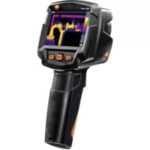 Image of testo 868 IR camera -30 up to +650 °C 160 x 120 Pixel 9 Hz