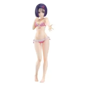 Image of To Love-Ru Darkness Pop Up Parade PVC Statue Haruna Sairenji 18 cm