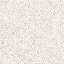 Image of Contour Natural Wallpaper Paper Tile