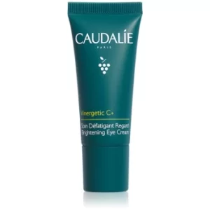 Image of Caudalie Vinergetic C+ Brightening Eye Cream 15ml