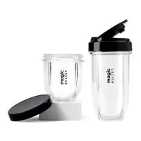 Image of Magic Bullet Kitchen Express Blend Accessory Kit