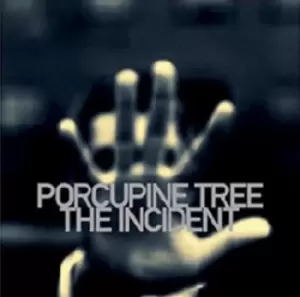 Image of Porcupine Tree - The Incident CD Album - Used