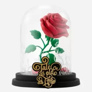 Image of Disney Enchanted Rose 4.5" AbyStyle Figure