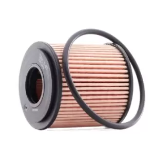 Image of VALEO Oil filter 586540 Engine oil filter SMART,FORTWO Coupe (451),CITY-COUPE (450),FORTWO Cabrio (451),CABRIO (450),FORTWO Coupe (450),ROADSTER (452)