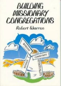 Image of Building Missionary Congregations by Robert Warren Book