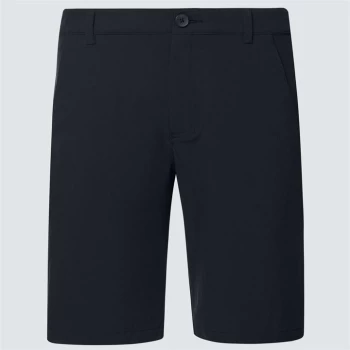 Image of Oakley Pro 3 Shorts Mens - Black