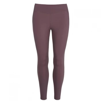 Image of Lorna Jane Ankle Leggings - Stone STN