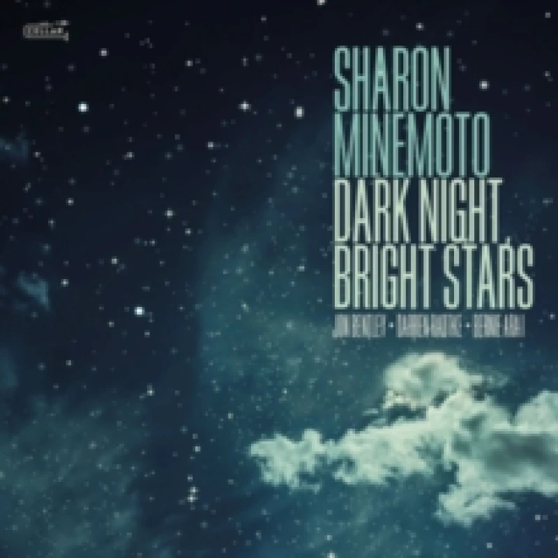 Image of Dark night, bright stars CD / Album