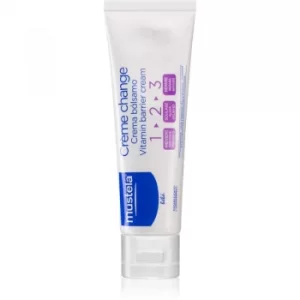 Image of Mustela Bebe Change Diaper Cream 50ml
