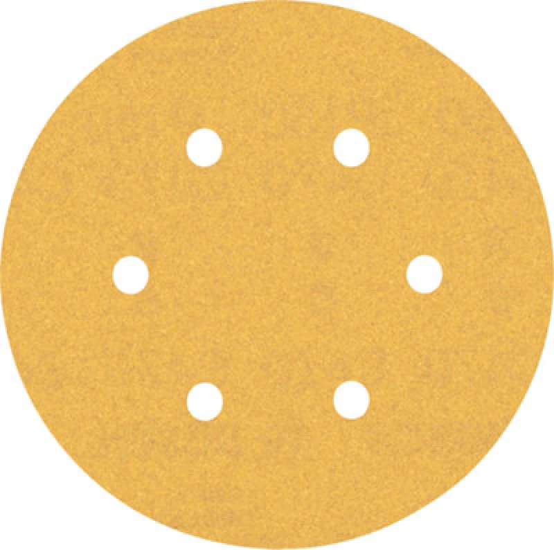 Image of Bosch Expert C470 Red Wood Top Sanding Discs 150mm 2608901122 Diameter: 150mm