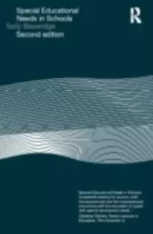 Image of Special Educational Needs in Schools