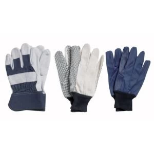 Image of BQ Gloves Pack of 6