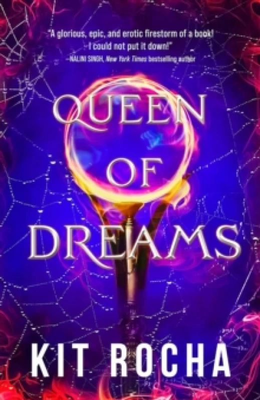 Image of Queen of Dreams Paperback / softback