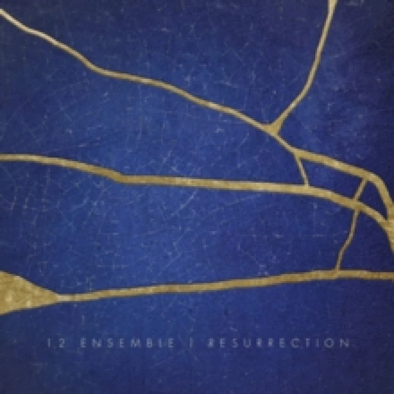 Image of 12 Ensemble: Resurrection CD / Album