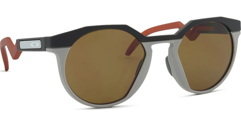 Image of Oakley Sunglasses - Grey Grey One Size