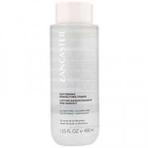 Image of Lancaster Cleansers and Mask Softening Perfecting Toner 400ml