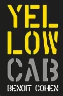 Image of yellow cab a french filmmakers american dream