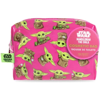 Image of The Mandalorian - The Child Cosmetic Bag