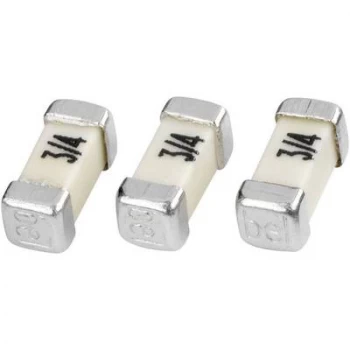 Image of SMD fuse SMD 2410 1.5 A 125 V quick response F