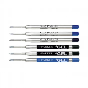 Image of Parker Refills Ball Pen and Gel Pen