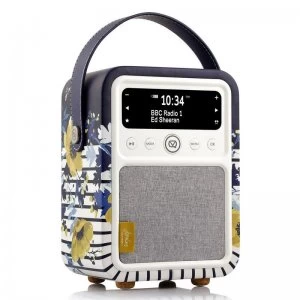 Image of Joules Monty DAB DABPlus Digital and FM Radio with Bluetooth by V...