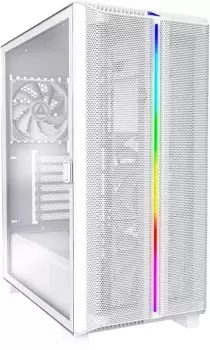 Image of Montech Sky One Lite Mid Tower Case - White